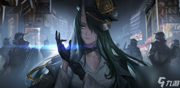 《明日方舟》灰蕈迷境归于荒野结局怎么完成