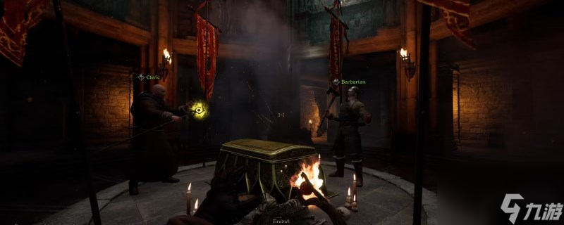 DarkandDarker死亡甲虫攻击方式是什么