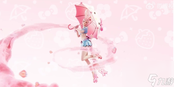 《王者荣耀》Hello Kitty皮肤获得方法