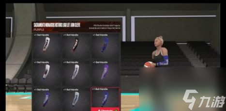 NBA 2K24女篮怎么玩？女篮职业玩法介绍