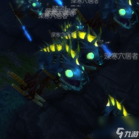 魔獸世界烏龜坐騎怎么獲得 烏龜坐騎最快入手攻略