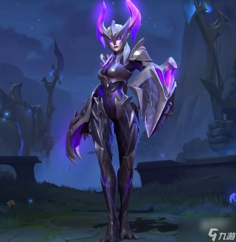 英雄联盟手游冰霜亚龙怎么玩