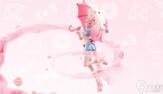 王者荣耀Hello Kitty皮肤怎么获得