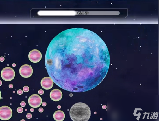 流浪小星球地球怎么过关-流浪小星球地球通关攻略
