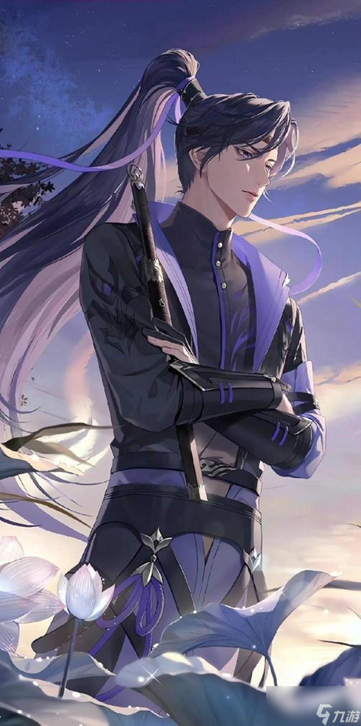 代號(hào)鳶傅融有什么身份