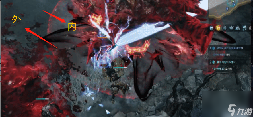 命运方舟魔兽峡谷怎么打-命运方舟魔兽峡谷攻略