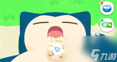 宝可梦sleep 2023最新平衡性调整