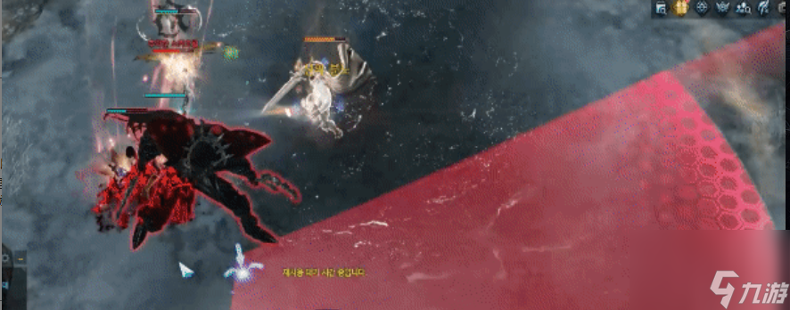 命运方舟魔兽峡谷怎么打-命运方舟魔兽峡谷攻略