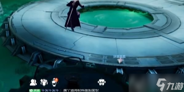 晶核李历程怎么过 李历程任务攻略