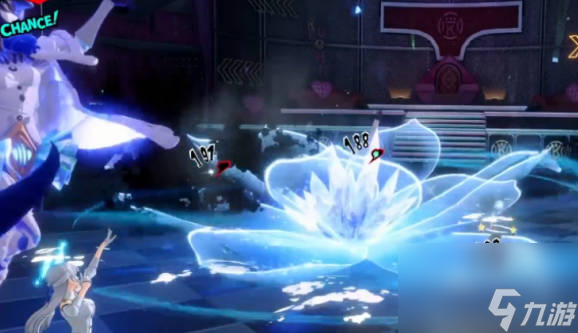 《女神异闻录夜幕魅影》主线剧情怎么玩 《女神异闻录夜幕魅影》主线剧情详解
