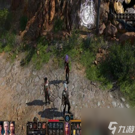 博德之门3影心加点攻略
