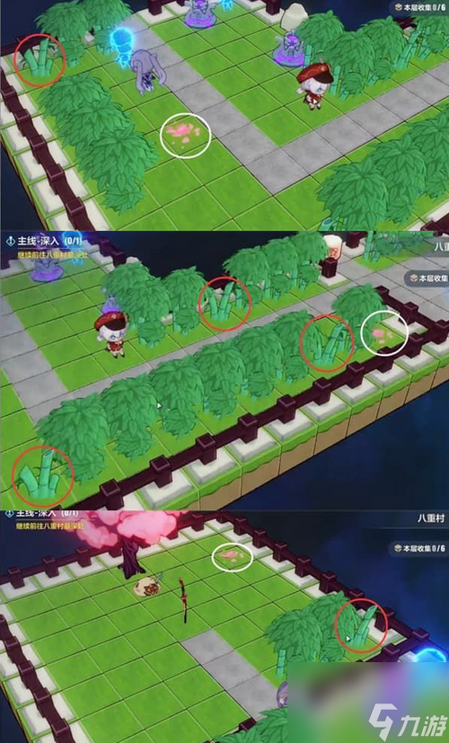 灵枪八重属性技能详解——打造最强装备（探究灵枪八重的技能属性，提升战斗实力）