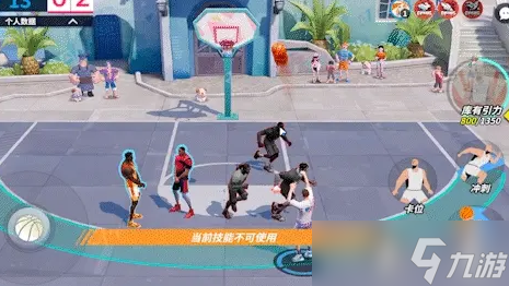 全明星街球派对电梯门战术怎么玩 电梯门战术玩法攻略[多图]