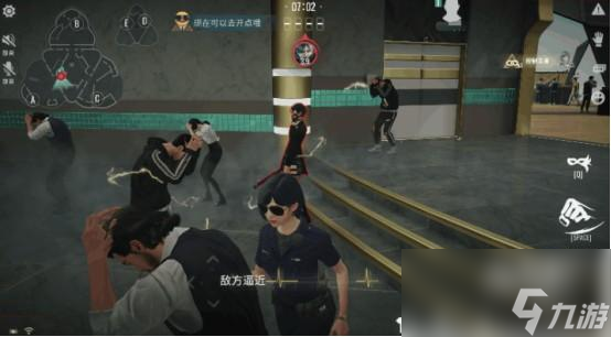 零号任务天狼星绿洲塔撤离路线详解