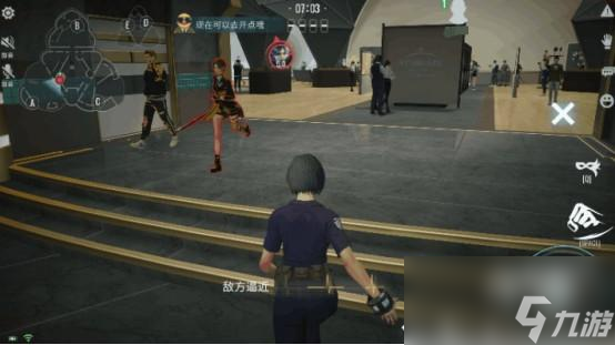零号任务天狼星绿洲塔撤离路线详解