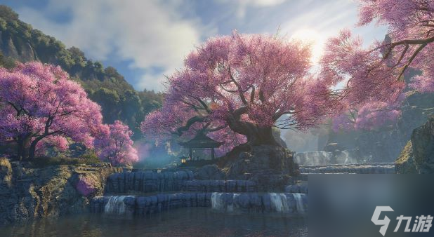 逆水寒手游仙居奇缘怎么玩-仙居奇缘玩法介绍