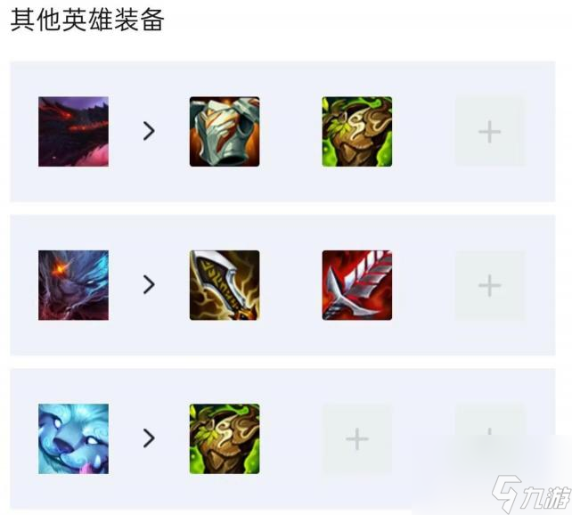 云顶之弈s7.5赛季的前进之路阵容怎么玩？ （云顶之弈前进之路）