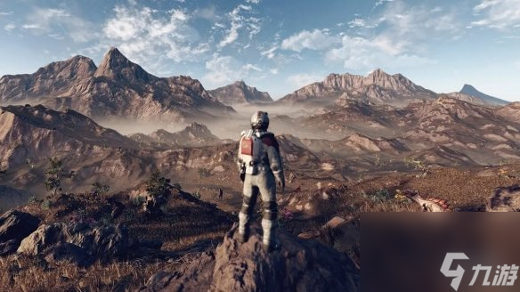 星空还有大把惊喜没公开呢 Todd：对剧情很满意