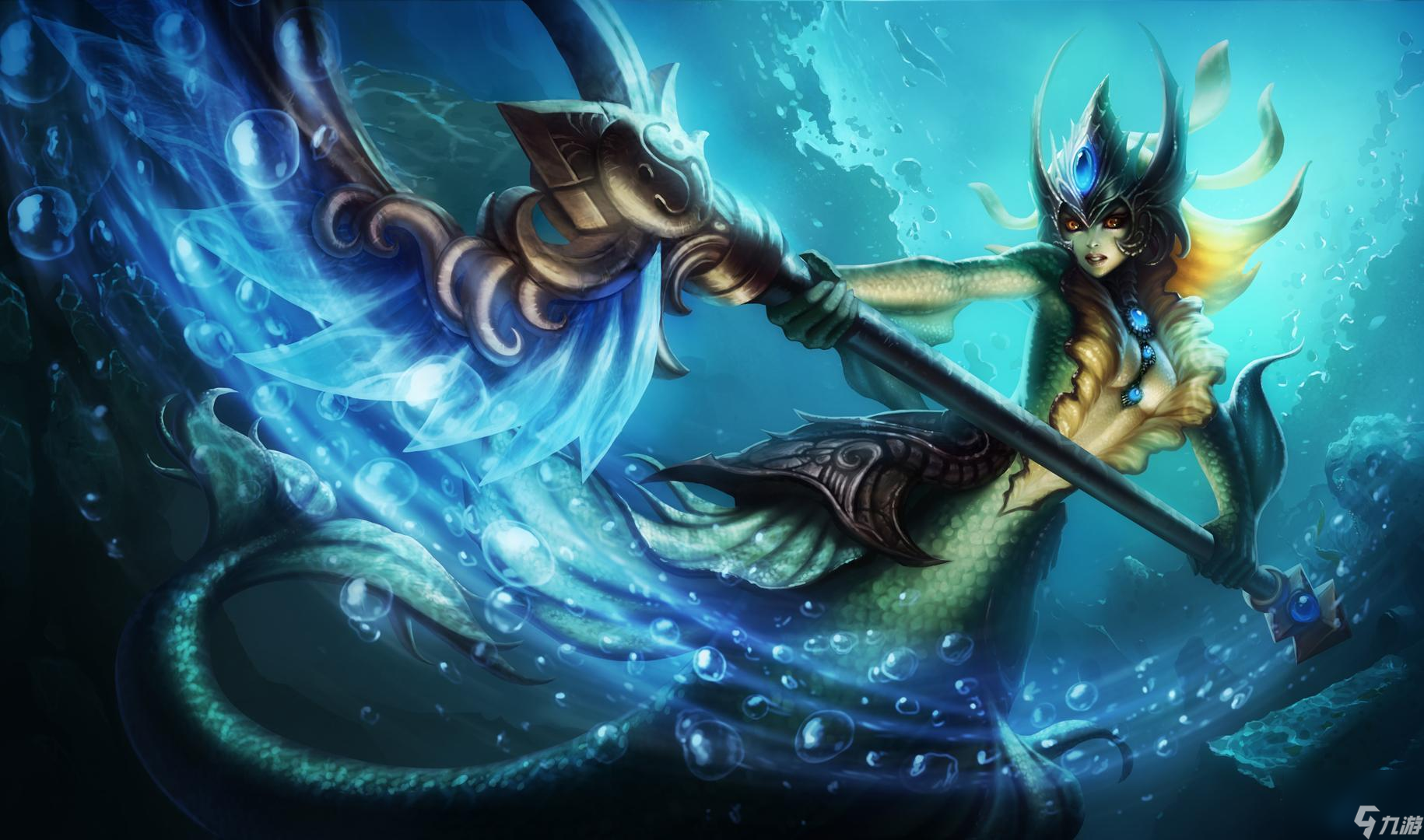 <a id='link_pop' class='keyword-tag' href='https://www.9game.cn/lolsy/'>英雄联盟手游</a>卡特琳娜皮肤图片 4.0版本皮肤一览