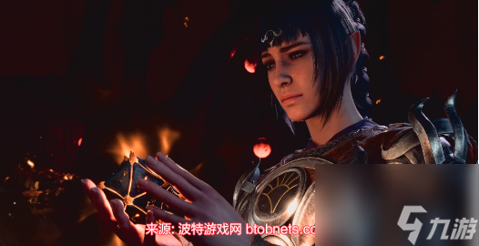 博德之门3影心和莱泽是二选一吗-影心与莱埃泽尔共存攻略