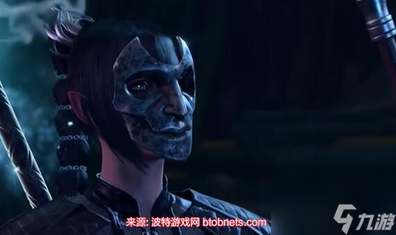 博德之门3影心怎么变白发-影心白毛剧情选择攻略