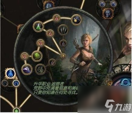 流放之路S23追猎毒刀阵BD