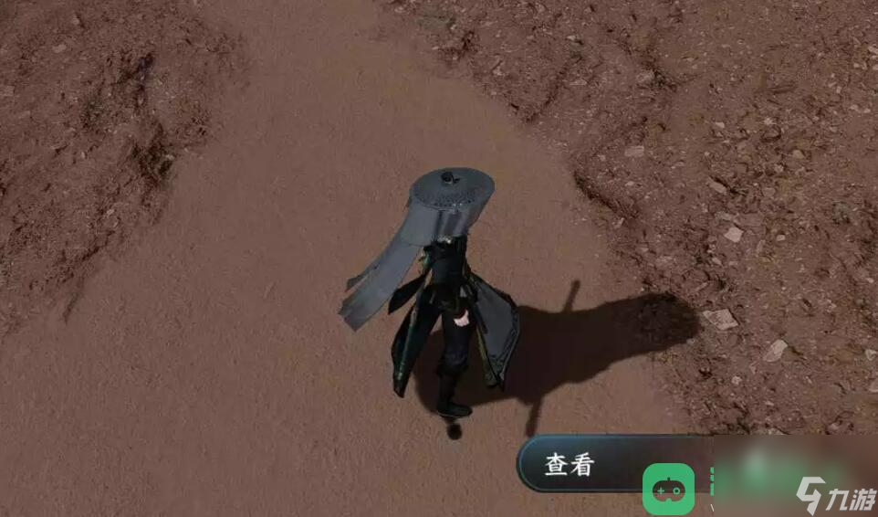 沙中訣奇遇圖文攻略_逆水寒手游沙中訣奇遇攻略