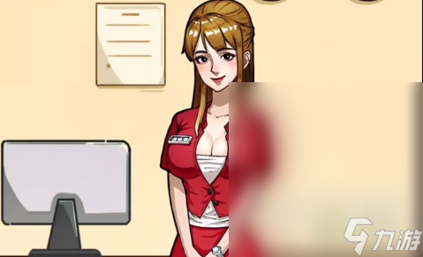 隐秘的档案幸福酒店过关攻略分享