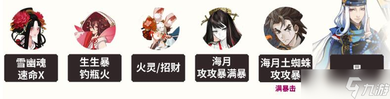 《阴阳师》雾山问道麒麟试炼怎么过