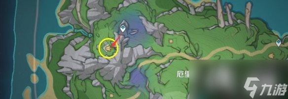 《原神》4.0飞行的梦想成就攻略 飞行的梦想怎么达成？