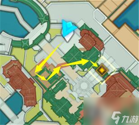 原神钺矛武器图鉴？原神攻略推荐