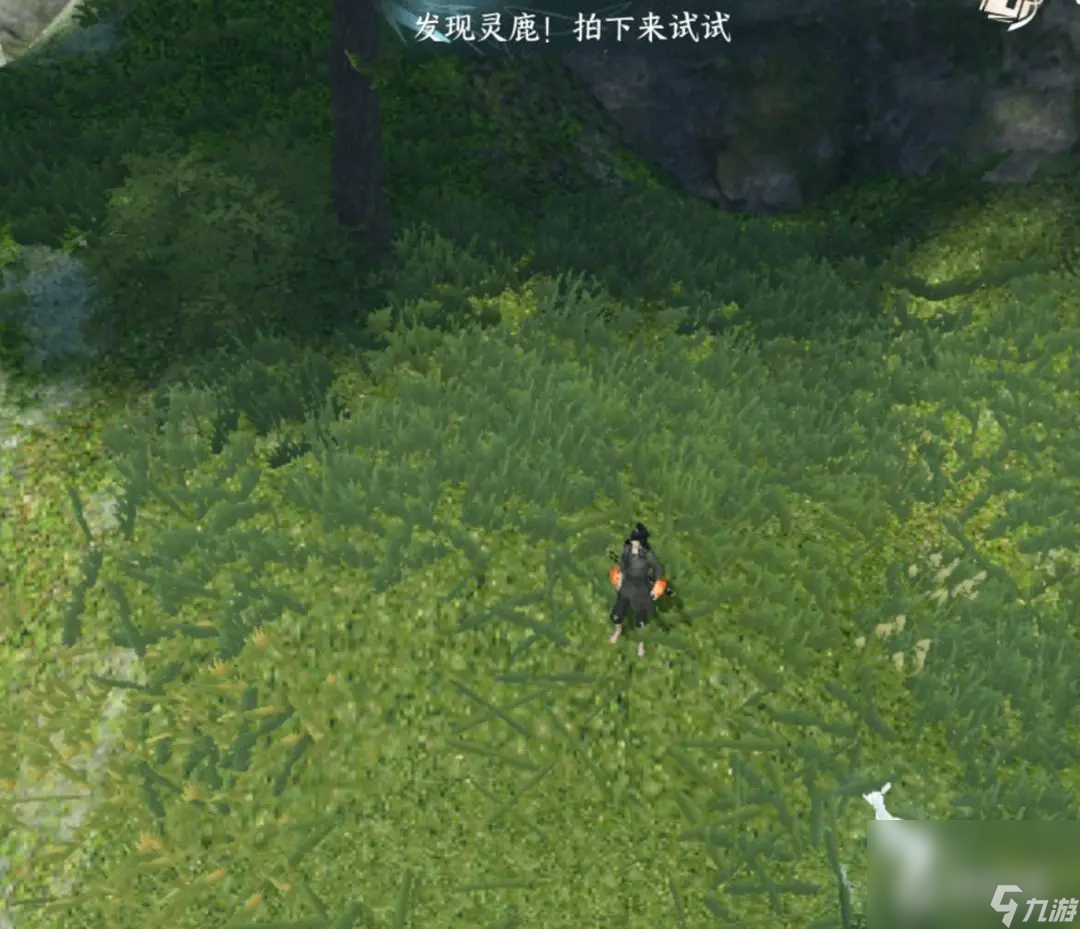 《逆水寒》手游仙居原动物好感度速刷攻略