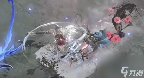 命运方舟墨灵怎么样