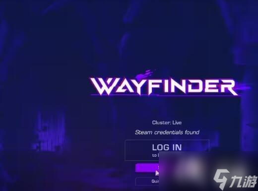 《寻路者》wayfinder设置中文介绍