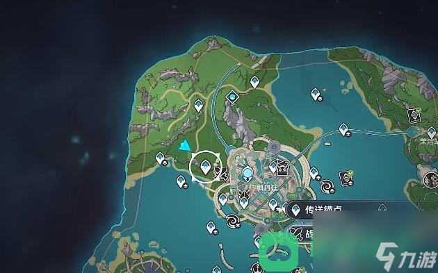 效能模拟实战环第一天活动攻略_原神效能模拟实战环攻略