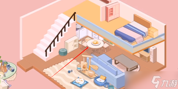 鸭鸭收纳专家猖厥满屋怎样过关