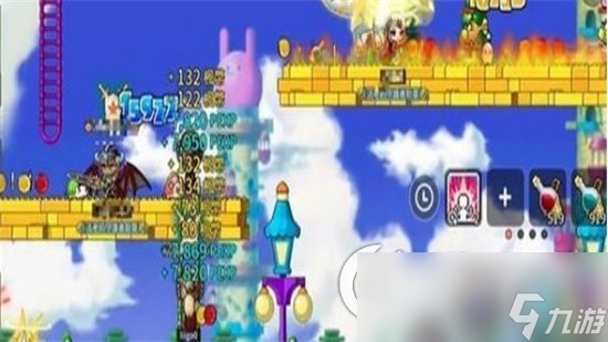 《冒险岛枫之传说》委托系统如何玩 委托系统详细介绍