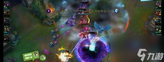 英雄联盟马尔扎哈天赋符文推荐最新（技能分析和出装指南）