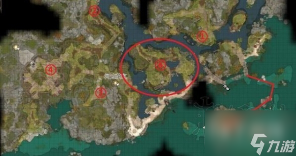 博德之门3河边茶室事件任务一览