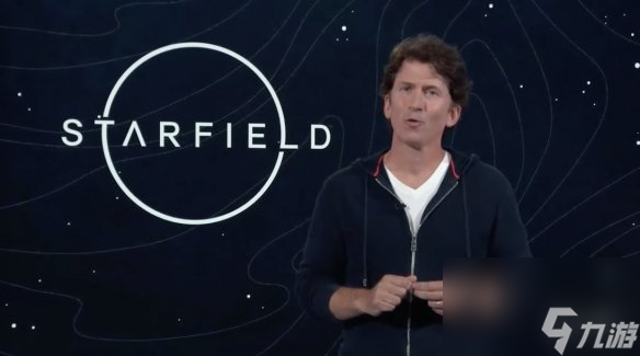 星空还有大把惊喜没公开呢 Todd：对剧情很满意
