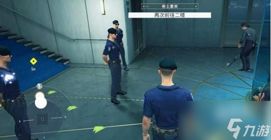零号任务天狼星绿洲塔撤离路线详解