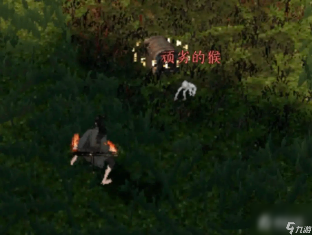 《逆水寒》手游仙居原动物好感度速刷攻略