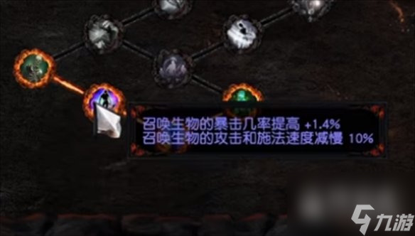 流放之路s23羁绊灵体bd介绍