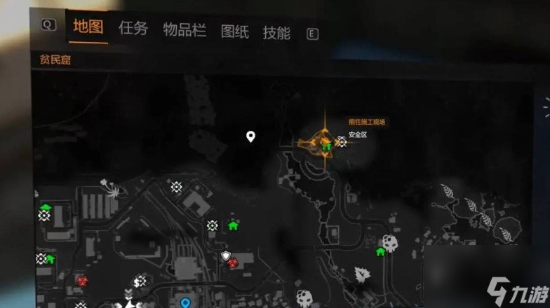 消逝的光芒盜匪任務(wù)怎么過 盜匪任務(wù)攻略