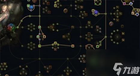 流放之路S23追猎毒龙卷BD攻略