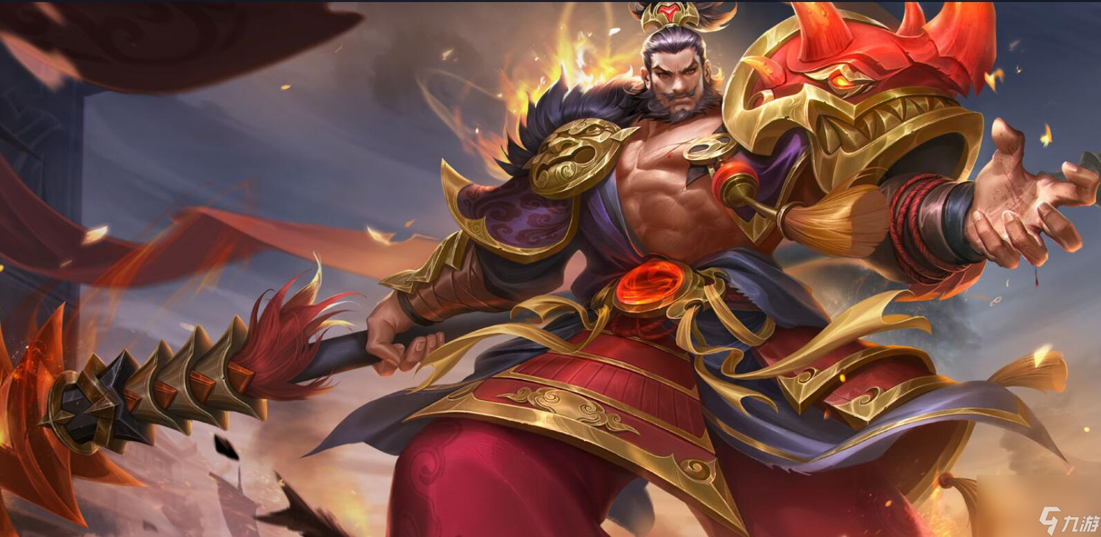 曙光英雄张飞怎么玩