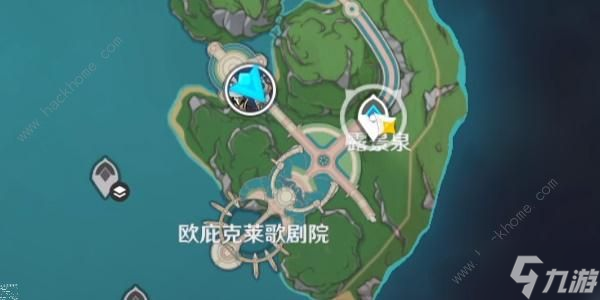 原神坚冰的赌咒成就怎么得 4.0坚冰的赌咒成就获取攻略