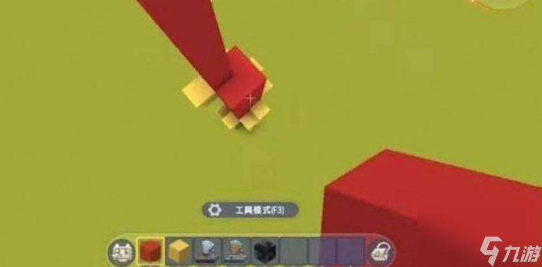 我的世界超强金箍棒怎么制作 超强金箍棒制作方法