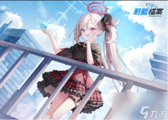 冰室濑奈图鉴介绍