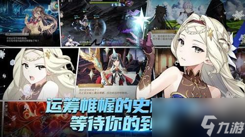 第七史詩國服測(cè)試禮包碼有哪些